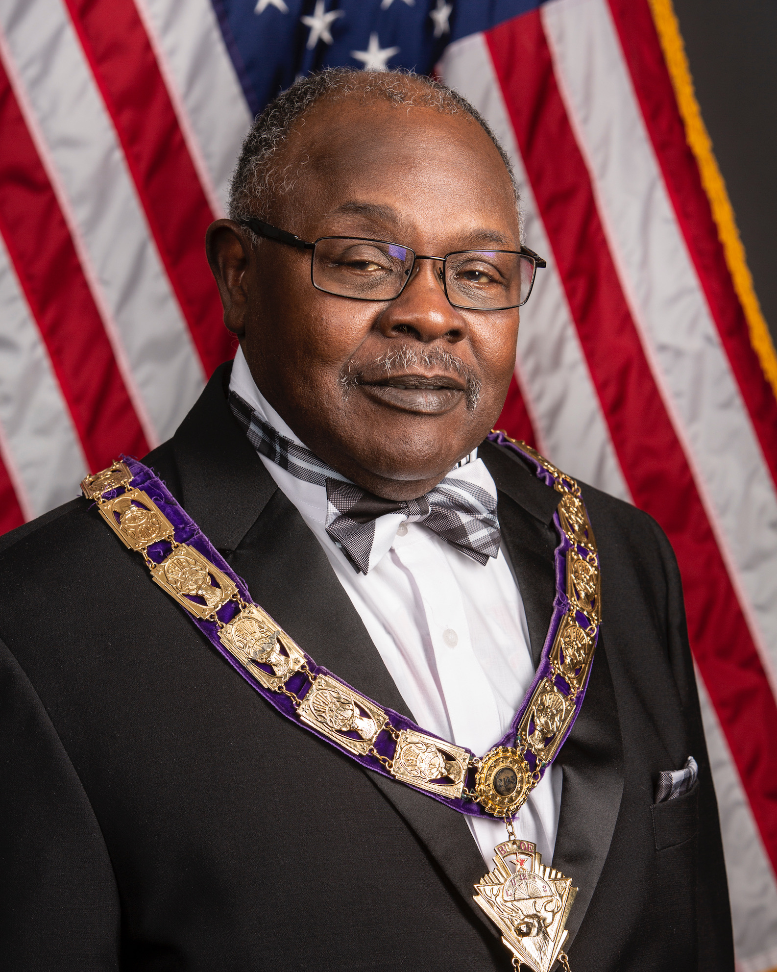 Byron Saunders