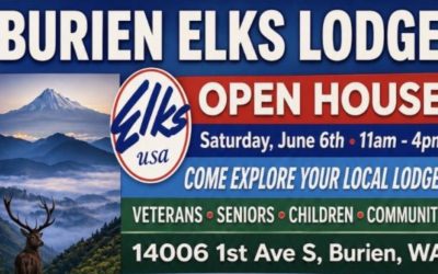 Open House & Membership Drive
