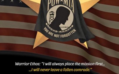 POW / MIA Recognition Day
