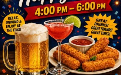 Happy Hour