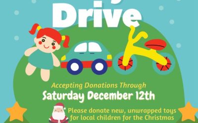 Toy Drive